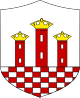 Przyrów – Stemma