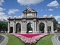 Puerta de Alcalá (Madrid)