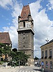 Perchtoldsdorf – Wehrturm