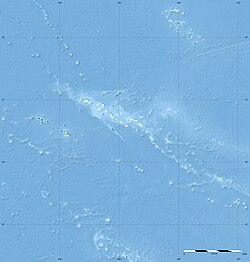 Taputapuatea marae is located in French Polynesia