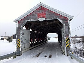 Image illustrative de l’article Pont Leclerc