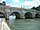 Le pont Neuf de Paris.