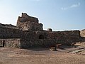 Le fort portugais Notre-Dame de la Conception