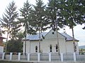 Biserica ortodoxă (1935)