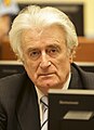 Radovan Karadžić