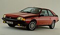 Renault Fuego (1980)