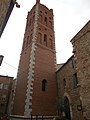 Église Saint-André de Rivesaltes