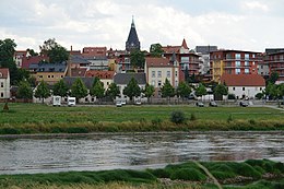 Riesa – Veduta