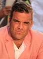 Robbie Williams