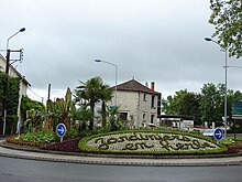 Saintes, Charente-Maritime, France