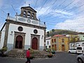 Iglesia parroquial de San Mateo