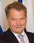 Sauli Niinistö