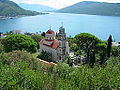 Savina Monastery