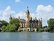 Schwerin Castle