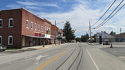 Main Street