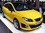 Cuarta generación del SEAT Ibiza