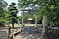 清霊神社