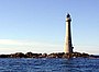 Skerryvore lighthouse