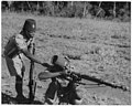 Image 38Belgian-Congolese Force Publique soldiers, 1943 (from History of Belgium)