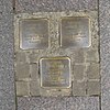 Stolpersteine Rinteln Weserstraße 19