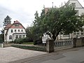 Stolpersteinlage Rinteln Josua-Stegmann-Wall 9