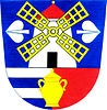 Coat of arms of Sulíkov