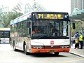 宇通ZK6105HG