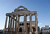 Conjunto Histórico-arqueológico Diversas Zonas de la Ciudad de Mérida