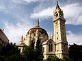 Church of San Manuel y San Benito, Madrid