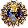 Permanent Professor Air Force Academy Badge
