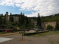 Plaza de Vilada