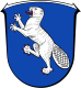 Coat of arms of Groß-Bieberau