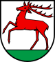 Hirschthal – Stemma