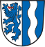 Blason de Wutach