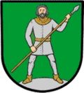 Brasão de Garstedt