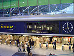 Il Waterloo International