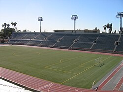 Weingart Stadium