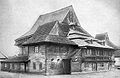 Zabłudów Synagogue