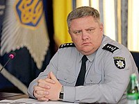 Крищенко Андрій Євгенович