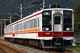 東武6050系