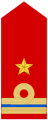 Contre-amiral (Navy of the Democratic Republic of the Congo)