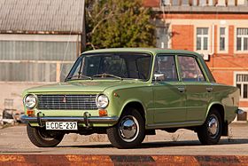 Lada 2101/2102