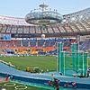 World Championships in Athletics