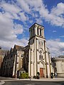 Église Notre-Dame de Challain-la-Potherie