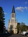 Église Notre-Dame de Juvardeil