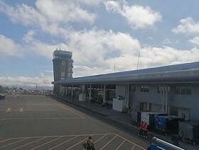 Image illustrative de l’article Aéroport Antonio Nariño