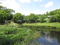 愛知県畜産総合センター（岡崎市丸山町）