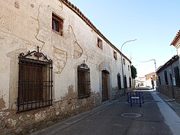 Ajofrín – Veduta