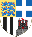 Arms of Prince Philip, Duke of Edinburgh