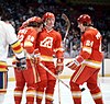 The Atlanta Flames were one of many expansion teams that brought the NHL from six teams in 1967 to 21 by 1979.